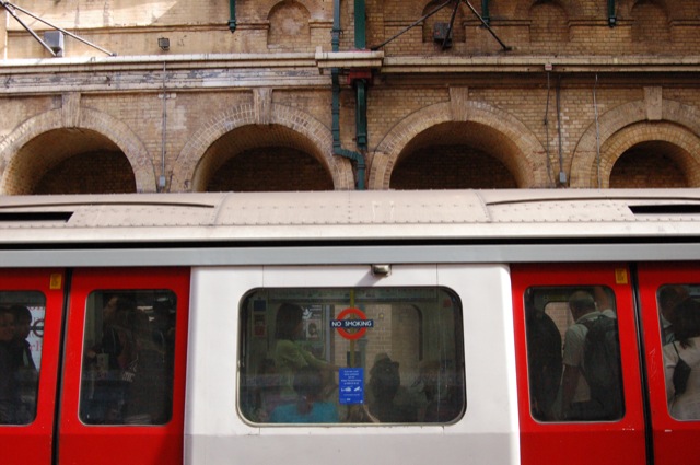 C Stock