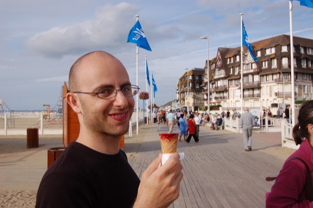 Ice Cream