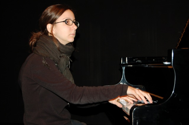Stockhausen Studio