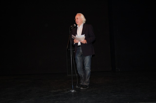 Frans de Ruiter