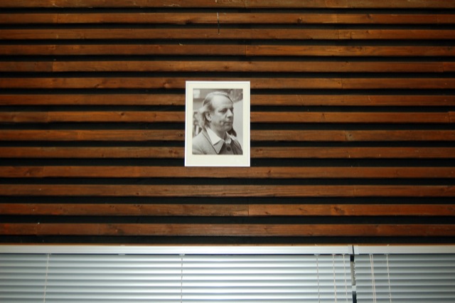 Stockhausen Studio