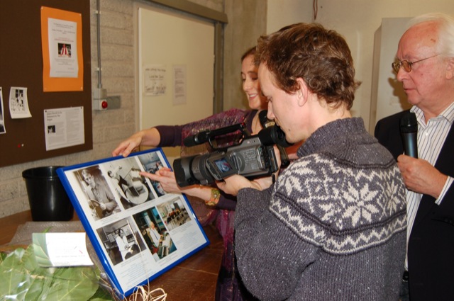 Video Cameras
