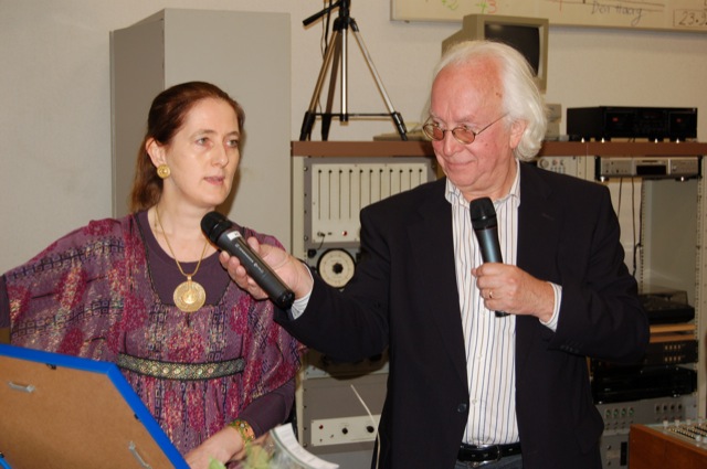 Frans de Ruiter