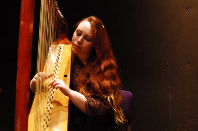 Harps