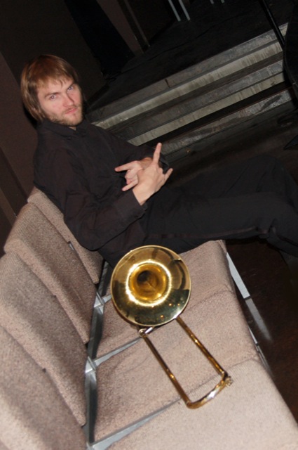 Brass