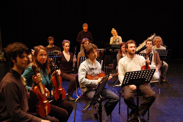 Symphony in C Major