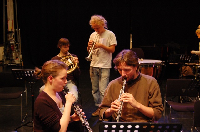 French Horns