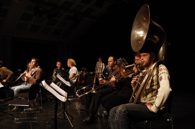 Sousaphone