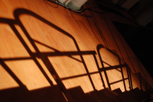 Shadows