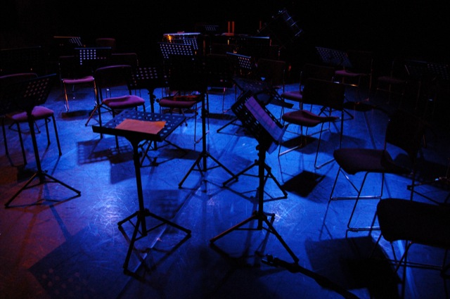 Music Stands