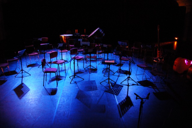 Music Stands