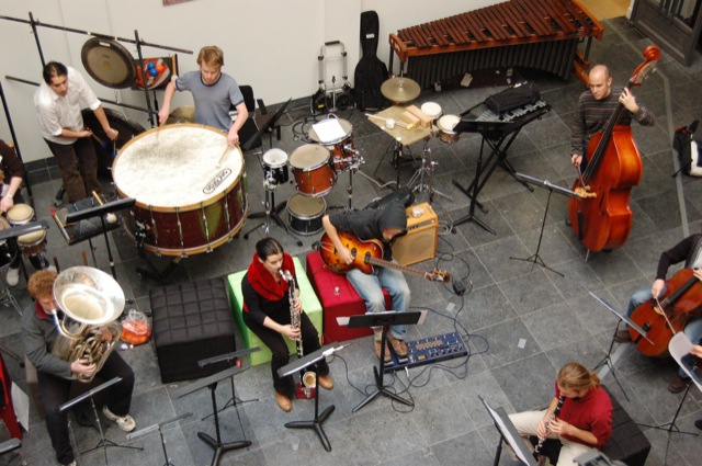 Big Ensemble