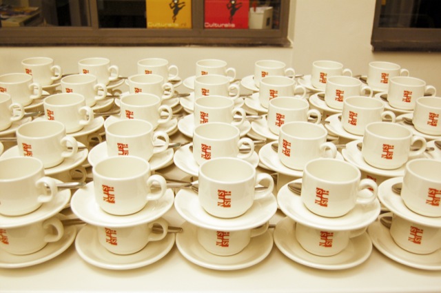 Cups