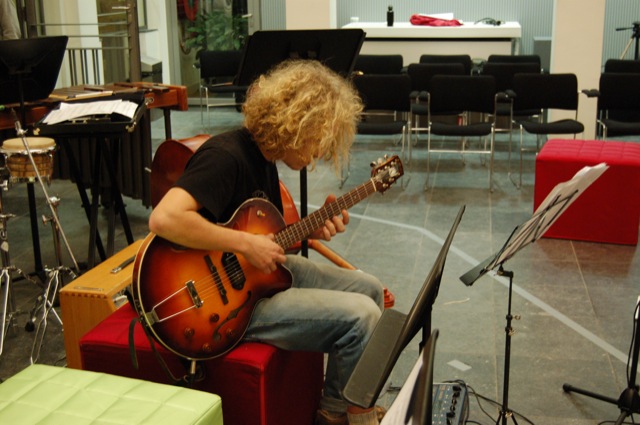 Mikael