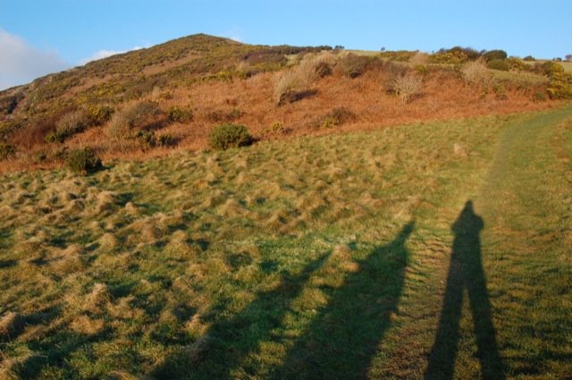Combe Martin