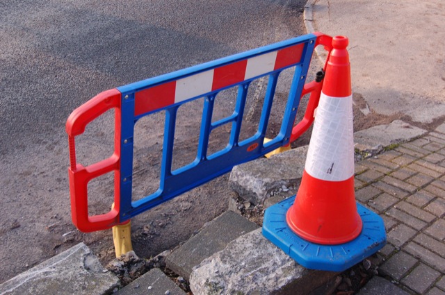 Traffic Cones
