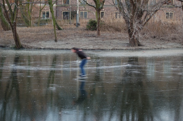 Hofvijver