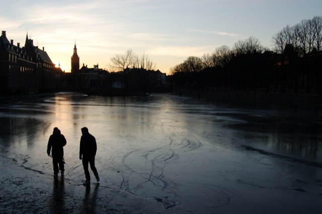 Hofvijver