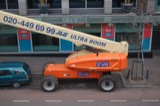 Jan Hendrikstraat