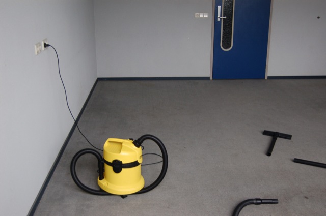Vacuum Cleaners