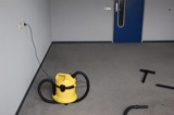 Vacuum Cleaners