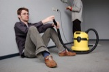 Vacuum Cleaners