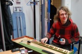 Clavichords