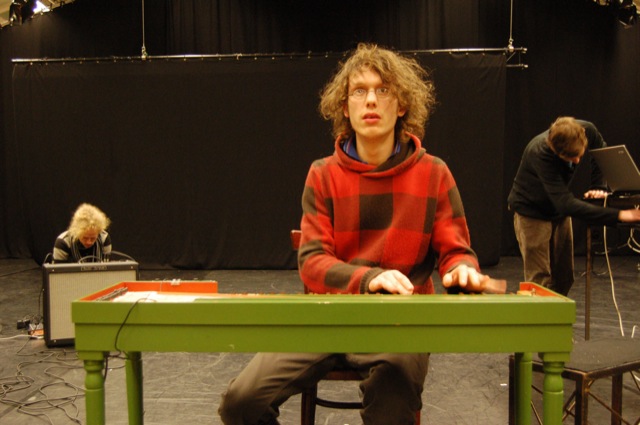 Korzo 2009.02
