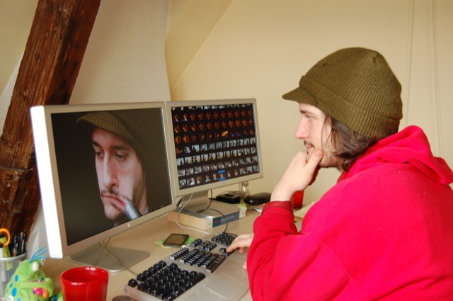 Korzo 2009.02