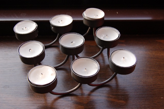 Candles