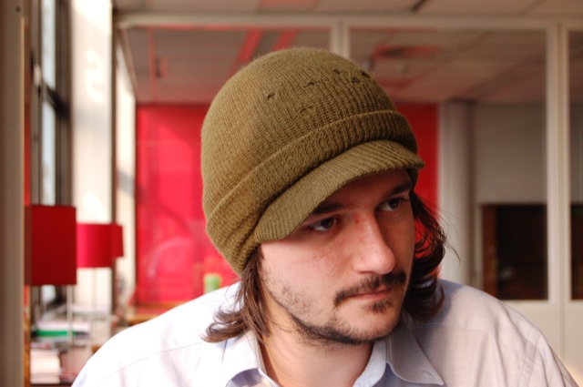 Korzo 2009.04.06