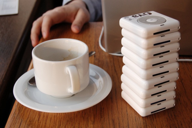 Cups