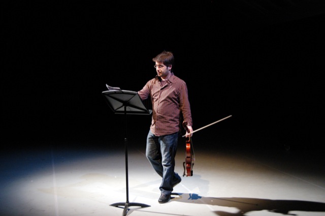 Violas