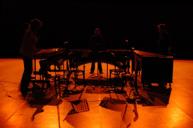 Percussion