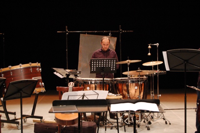 Percussion