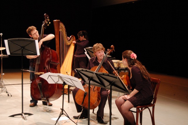 Cellos