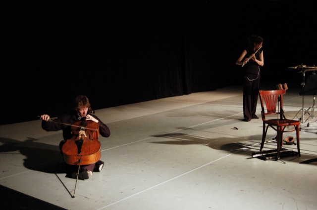Cellos