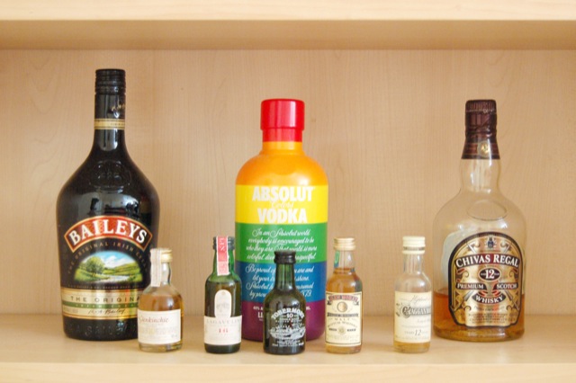 Liquor