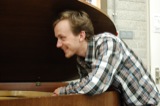 Stockhausen Studio