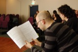 Handel Project