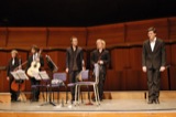 Arnold Schoenbergzaal
