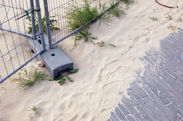 Footprints