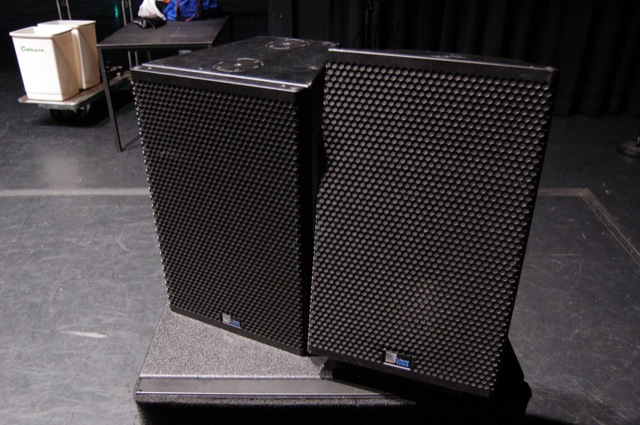 Speakers