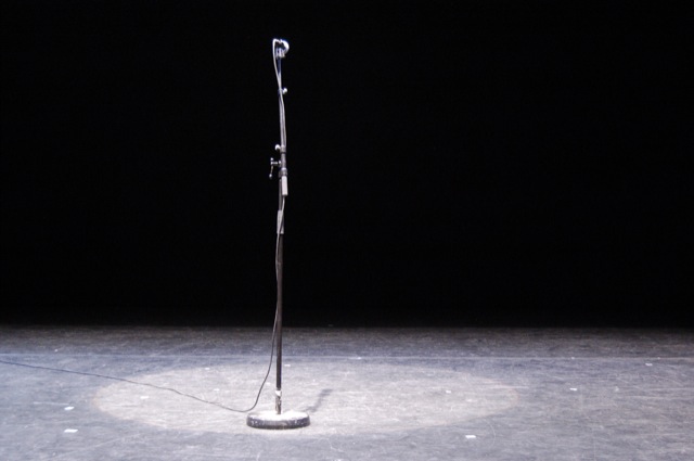 Microphones