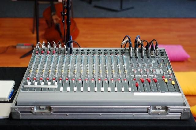 Studio 1