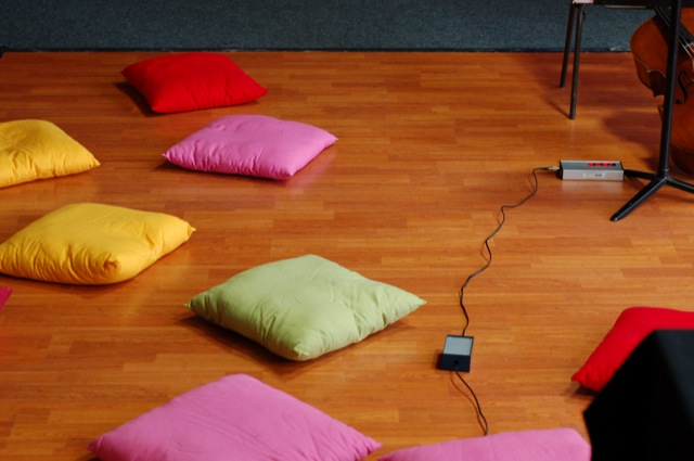 Bedding
