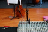 Sound Equipment