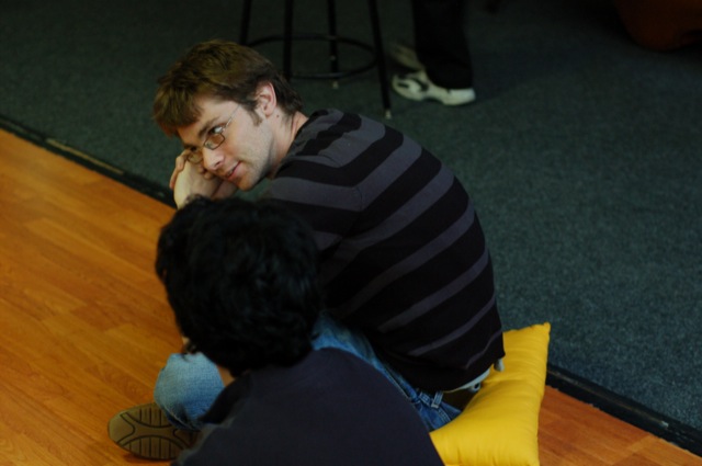 Studio 1