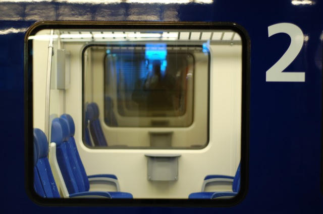 Den Haag Centraal