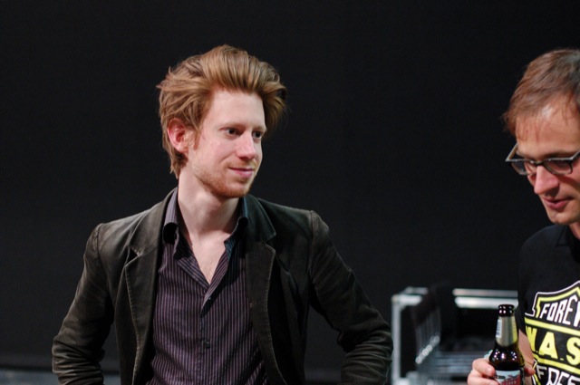 Thomas Bensdorp